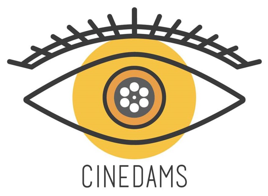 Logo Cinedams Torino