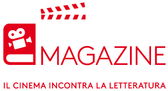 Logo Bookciak Managazine