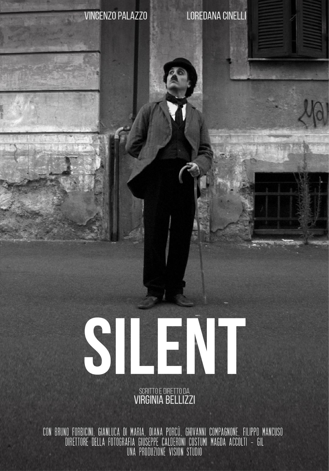 Silent cover